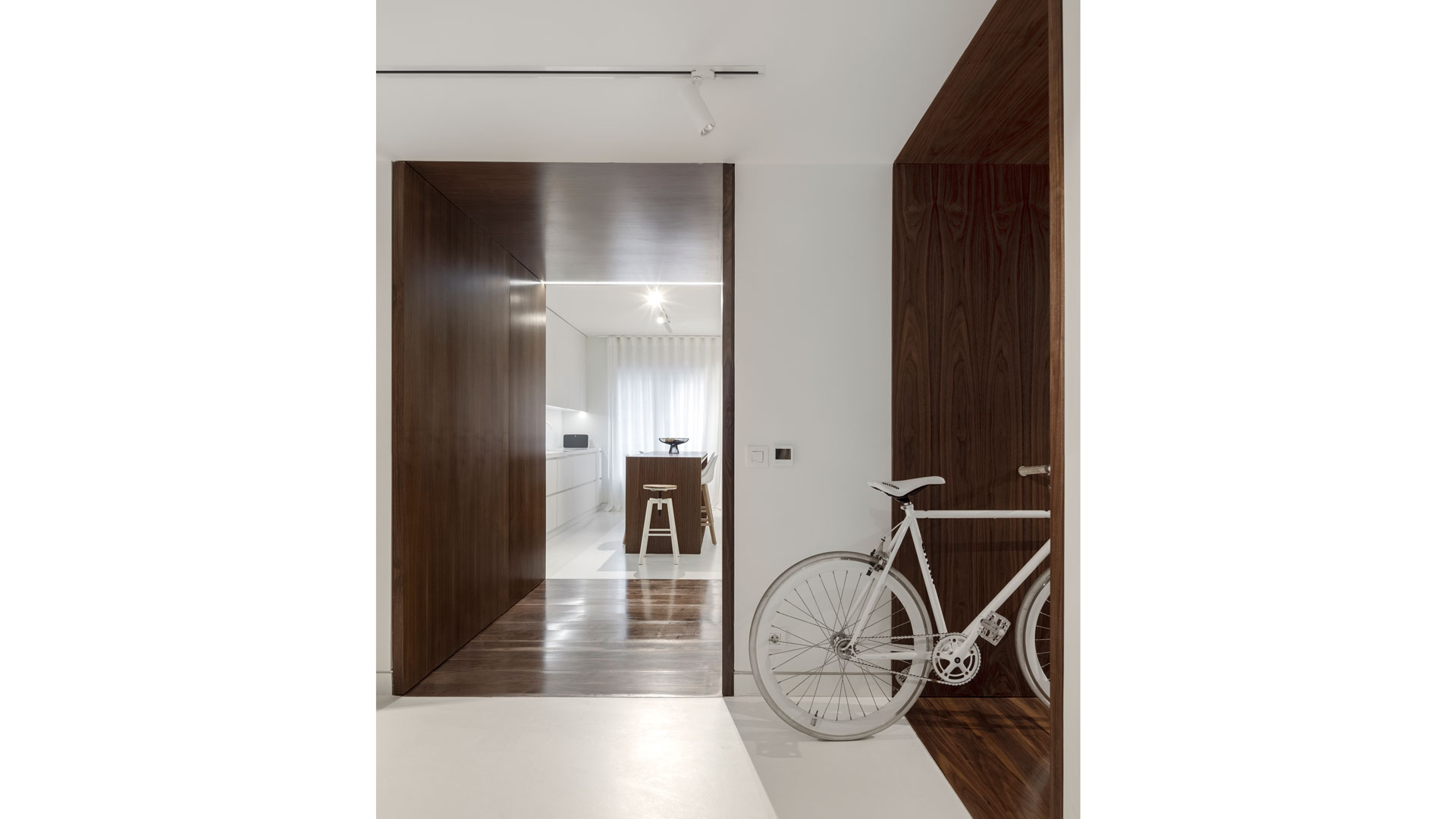 Apartamento na Av. Infante Santo